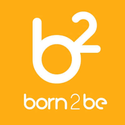 Born2be